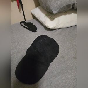 GAP Black Kids Baseball Cap